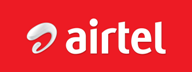 Pay airtel on UfitPay.com